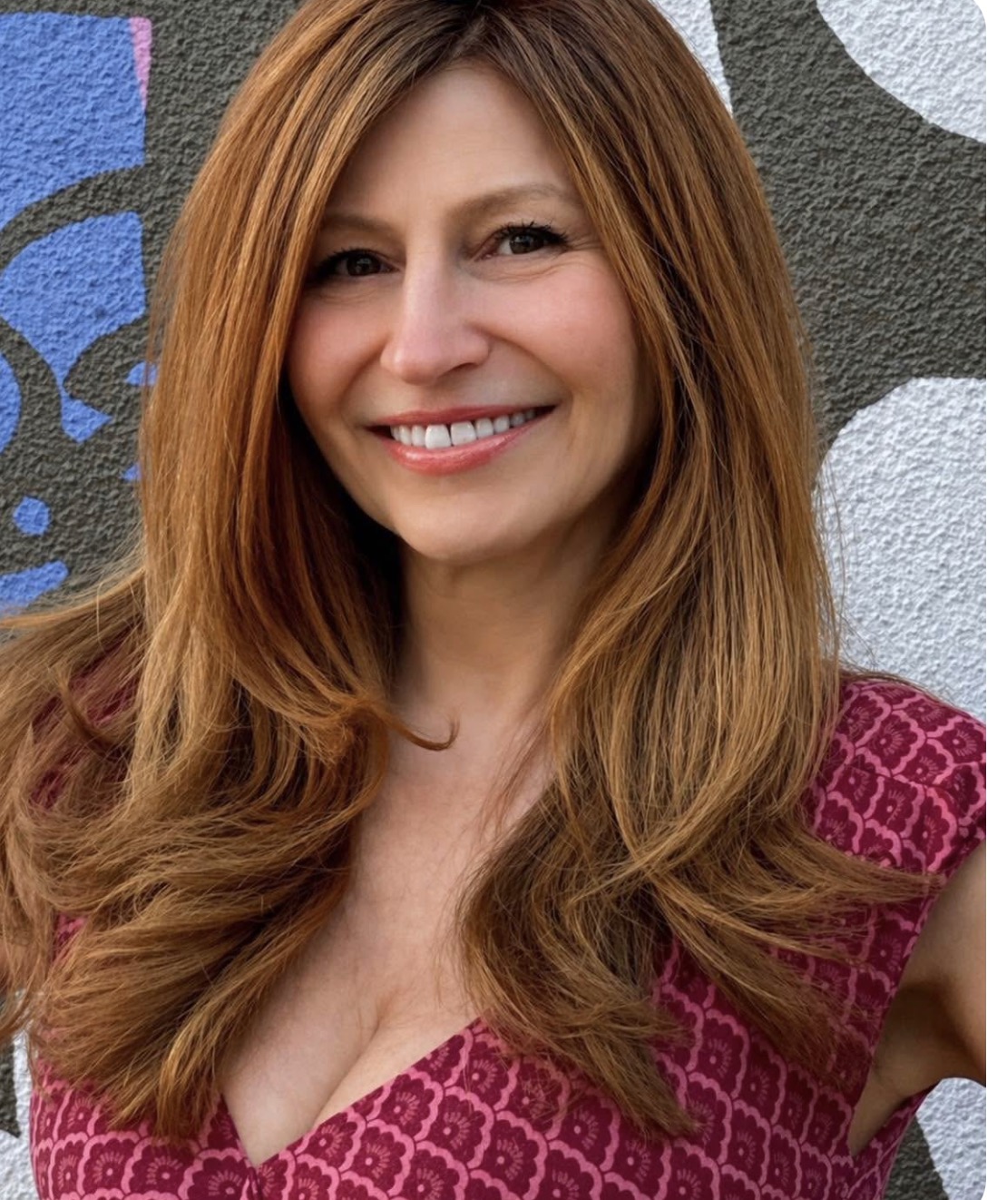 Portrait of Marcie Howell